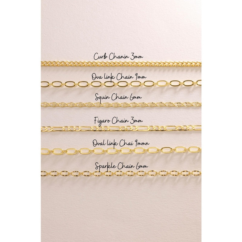 Plated Enamel Gold Sakura Flower Necklace, Christmas Gift, Gift for her, Everyday Necklace