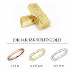 14K Solid Gold Honeycomb Bracelet: Geometric Hexagon Link Chain, Beehive Jewelry